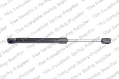 Газовая пружина, капот, BMW X4, KILEN (314025)