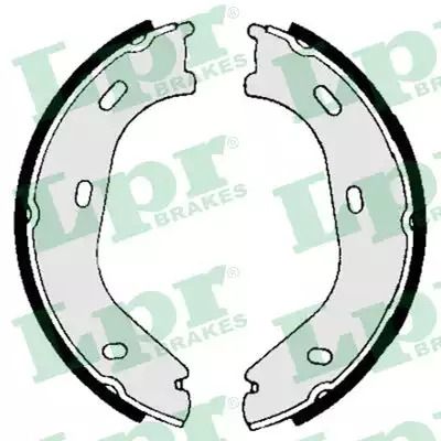 Тормозные колодки, MERCEDES BENZ, LPR (01840) Тормозные колодки, MERCEDES BENZ, LPR (01840)