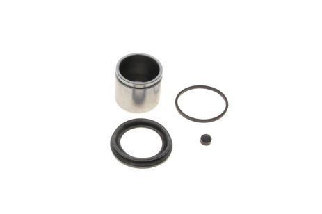 Ремкомплект суппорта (переднего) mazda 6 02-08 (d57mm) (поршень) (nabco), MAZDA 6, QUICK BRAKE (1145011)