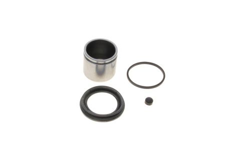 Ремкомплект суппорта (переднего) mazda 6 02-08 (d57mm) (поршень) (nabco), MAZDA 6, QUICK BRAKE (1145011)