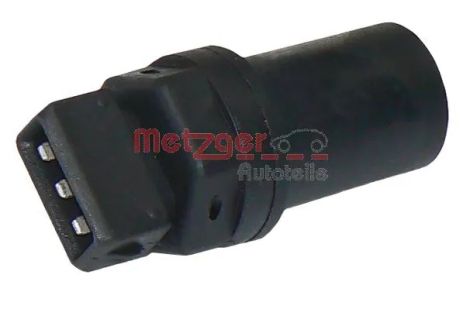 Датчик, участок пути, skoda octavia, audi A3, SKODA OCTAVIA, AUDI A3, METZGER (0909045)