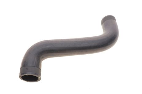 Рукав воздухозаборника резиновый, VOLKSWAGEN 6Q0145828A, SKODA 6Q0145828A, GATES (090245)