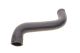 Рукав воздухозаборника резиновый, VOLKSWAGEN 6Q0145828A, SKODA 6Q0145828A, GATES (090245)