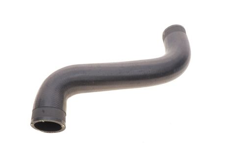 Рукав воздухозаборника резиновый, VOLKSWAGEN 6Q0145828A, SKODA 6Q0145828A, GATES (090245)