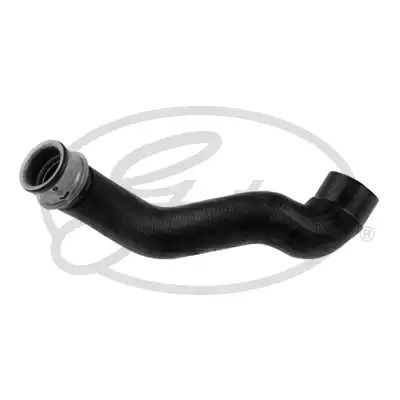 Шланг радиатора 053389 MERCEDESBENZ Шланг радиатора 053389 MERCEDESBENZ