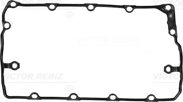 Прокладка клапанної кришки SKODA SUPERB, AUDI A3, VICT_REINZ (713759400) Прокладка клапанної кришки SKODA SUPERB, AUDI A3, VICT_REINZ (713759400)