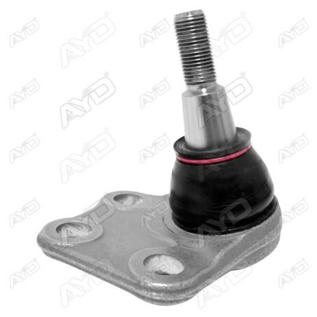Шарнир независимой подвески / поворотного рычага, MERCEDES-BENZ EQT, RENAULT KANGOO, AYD (9215604)