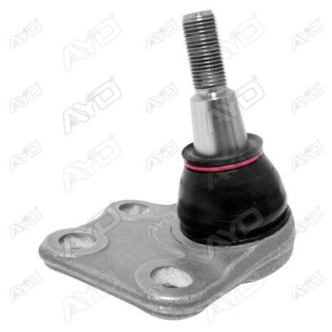 Шарнир независимой подвески / поворотного рычага, MERCEDES-BENZ EQT, RENAULT KANGOO, AYD (9215604)