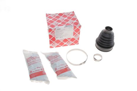 К-т пильнику ШРКШ внутрішній. 27*69*95 RENAULT Kangoo 08-, FEBI BILSTEIN (49892)