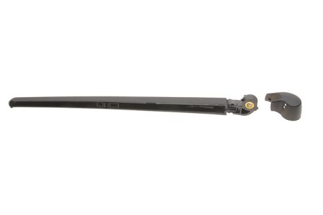 Поводок стеклоочистителя с крышкой задний Audi A3/A4, FEBI BILSTEIN (177545)