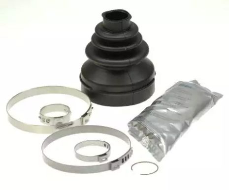 Пильовик ШРУСу PEUGEOT, CITROEN, FIAT, LANCIA (вир-во GKN) 24552
