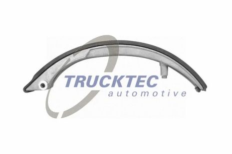 Планка успокоителя, цепь привода, MERCEDES-BENZ VARIO, TRUCKTEC (0212091)