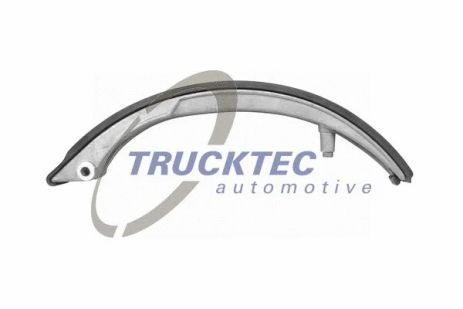 Планка успокоителя, цепь привода, MERCEDES BENZ, TRUCKTEC (0212091)