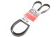 Ремень генератора ручейковый FIAT 2.2TDCI +AC, GATES (6PK1670) Ремень генератора ручейковый FIAT 2.2TDCI +AC, GATES (6PK1670)