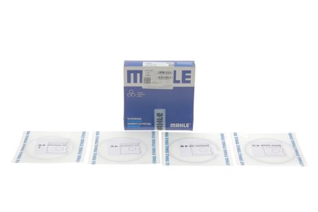 Кольца поршневые, MAHLE/KNECHT (01561N0)