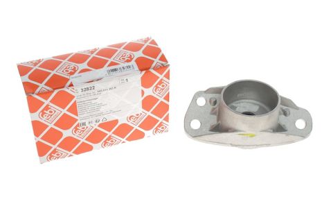 Опора задн. амортизатора (без підш.) (коло) VW Golf V/VI/Plus AUDI A3 03-, FEBI BILSTEIN (32822) Опора задн. амортизатора (без підш.) (коло) VW Golf V/VI/Plus AUDI A3 03-, FEBI BILSTEIN (32822)
