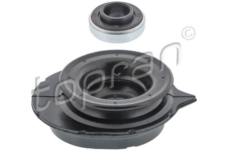 Опора стойки амортизатора, FIAT 500, TOPRAN (601783)