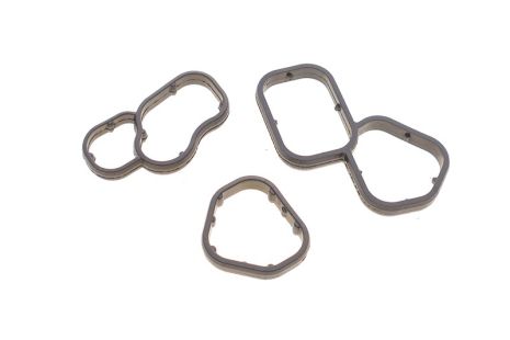 Комплект резиновых прокладок, TOYOTA 90118WA383, BMW 11428598028, ELRING (083280)