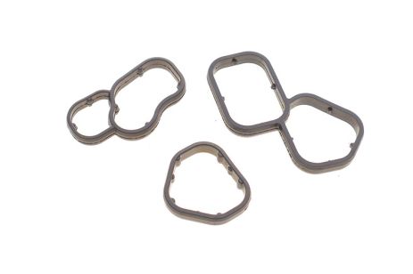 Комплект резиновых прокладок, TOYOTA 90118WA383, BMW 11428598028, ELRING (083280) Комплект резиновых прокладок, TOYOTA 90118WA383, BMW 11428598028, ELRING (083280)