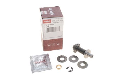 Комплект прокладок, корпус скобы тормоза, SEAT ALHAMBRA, VW CC, VIKA (66151741901) Комплект прокладок, корпус скобы тормоза, SEAT ALHAMBRA, VW CC, VIKA (66151741901)