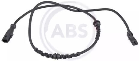 Датчик ABS задн. Scenic/Grand Scenic/Fluence/Megane 13- Датчик ABS задн. Scenic/Grand Scenic/Fluence/Megane 13-