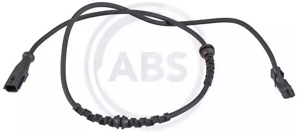 Датчик ABS задн. Scenic/Grand Scenic/Fluence/Megane 13- Датчик ABS задн. Scenic/Grand Scenic/Fluence/Megane 13-