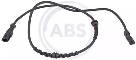 Датчик ABS задн. Scenic/Grand Scenic/Fluence/Megane 13-