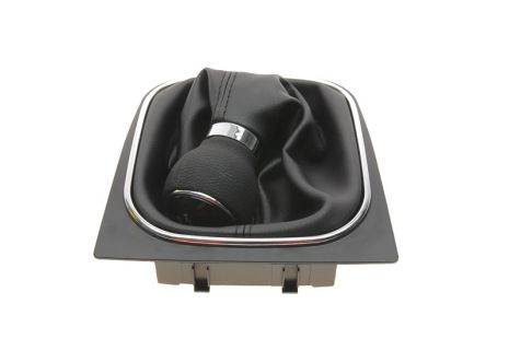 Ручка КПП с пыльником VW JETTA, DPA (87110767402) Ручка КПП с пыльником VW JETTA, DPA (87110767402)