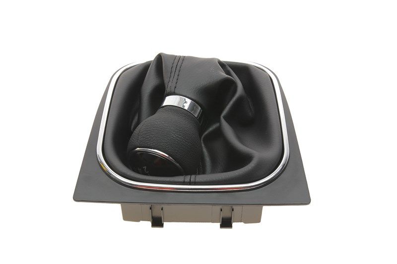 Ручка КПП з пильником VW JETTA, DPA (87110767402) Ручка КПП з пильником VW JETTA, DPA (87110767402)