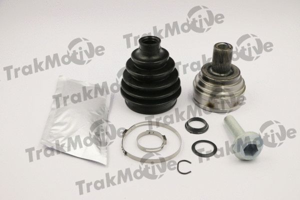 TRAKMOTIVE VW ШРКШ зовнішній к-кт 36/30 зуб.Golf V 1.4 16V 03-,Skoda Octavia II 1.4, TRAKMOTIVE (400368) TRAKMOTIVE VW ШРКШ зовнішній к-кт 36/30 зуб.Golf V 1.4 16V 03-,Skoda Octavia II 1.4, TRAKMOTIVE (400368)