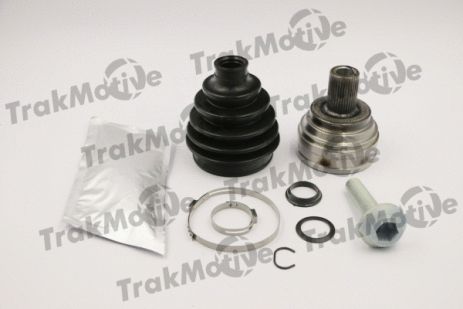 TRAKMOTIVE VW ШРКШ зовнішній к-кт 36/30 зуб.Golf V 1.4 16V 03-,Skoda Octavia II 1.4, TRAKMOTIVE (400368) TRAKMOTIVE VW ШРКШ зовнішній к-кт 36/30 зуб.Golf V 1.4 16V 03-,Skoda Octavia II 1.4, TRAKMOTIVE (400368)