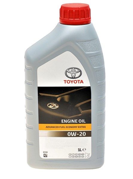 Масло моторное 0W-20 синтетическая тотота fuel economy extra 1л (08880-83885) ( ), TOYOTA (0888083885) Масло моторное 0W-20 синтетическая тотота fuel economy extra 1л (08880-83885) ( ), TOYOTA (0888083885)