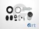 Ремкомплект, тормозной суппорт 400946 CHEVROLET OPEL