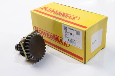 Бендикс стартер 54/76/10/25з, POWERMAX (81017221) Бендикс стартер 54/76/10/25з, POWERMAX (81017221)