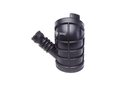 Патрубок BMW M54,M52, FEBI BILSTEIN (38542)