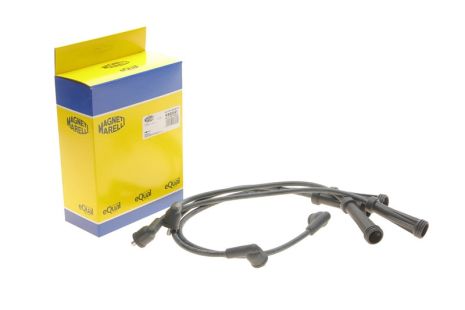 Комплект проводов зажигания, RENAULT KANGOO, MAGNETIMARELLI (941319170041)