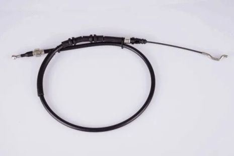 Трос тормозного привода стояночной тормозной системы, VW CALIFORNIA, HELLA PAGID (8AS355669151)