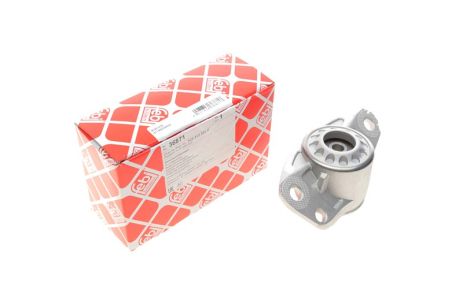 Опора заднього амортизатора VW Golf VI, FEBI BILSTEIN (36871)