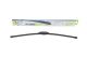 Щітка склоочисника Valeo HU55 HydroConnect Upgrade LHD 55cm x 1шт.
