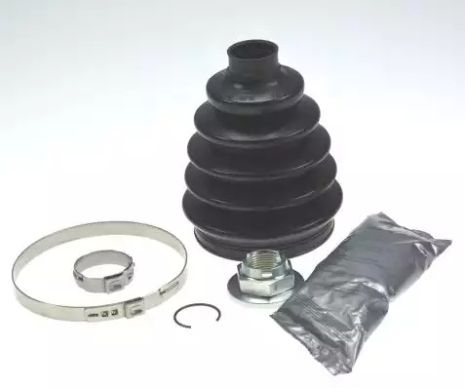 Пильовик ШРУСу Ford Connect (вир-во GKN) 25136