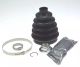 Пильовик ШРУСу Ford Connect (вир-во GKN) 25136