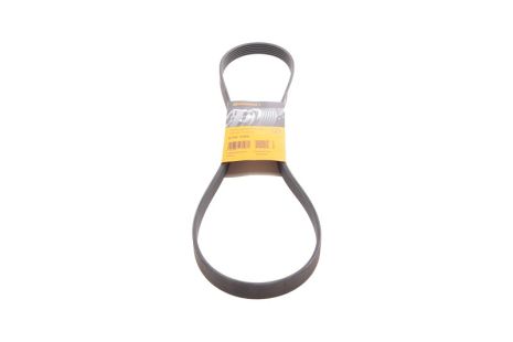 Поликлиновой ремень, DAIHATSU CUORE, TOYOTA AURIS, CONTITECH-BR (6PK1185)