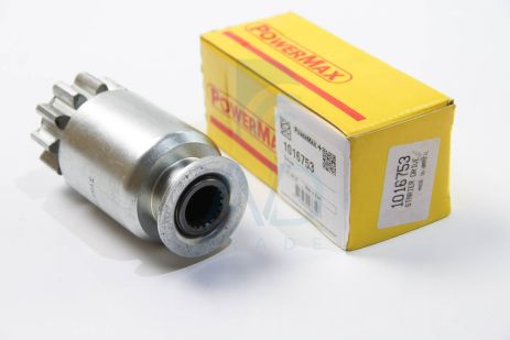 Бендикс стартер 56.2/118/19/11z, POWERMAX (81016753) Бендикс стартер 56.2/118/19/11z, POWERMAX (81016753)