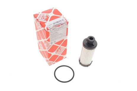W фільтр АКПП AUDI A4/A5 2,0-3,0TDI/TFSI 16-, FEBI BILSTEIN (180577)