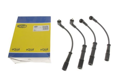 Комплект проводов зажигания, FORD KA, LANCIA YPSILON, MAGNETIMARELLI (941319170098) Комплект проводов зажигания, FORD KA, LANCIA YPSILON, MAGNETIMARELLI (941319170098)