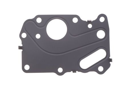 Прокладка, масляный радиатор, LAND ROVER, JAGUAR (CHERY), ELRING (656210)