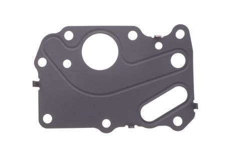 Прокладка, масляный радиатор, LAND ROVER, JAGUAR (CHERY), ELRING (656210)