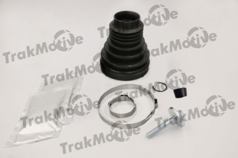 Пыльник ШРУСа, комплект VOLVO XC90, TRAKMOTIVE (500801)
