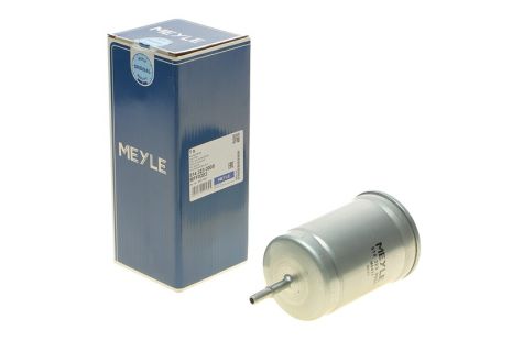 Топливный фильтр, VOLVO XC70, MEYLE (5143230005) Топливный фильтр, VOLVO XC70, MEYLE (5143230005)