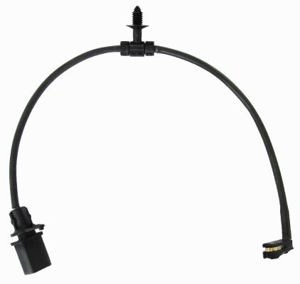 Сигнализатор, износ тормозных колодок, VW TOUAREG, BENTLEY BENTAYGA, HELLA PAGID (8DK355252791) Сигнализатор, износ тормозных колодок, VW TOUAREG, BENTLEY BENTAYGA, HELLA PAGID (8DK355252791)